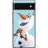 Disney Frozen Olaf Polka Dots Google Pixel 6 Skin